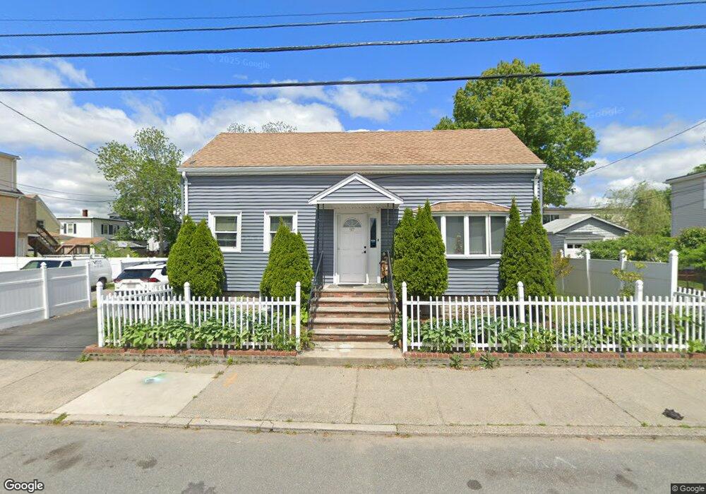 97 River St unit A, Lynn, MA 01905 - photo 1