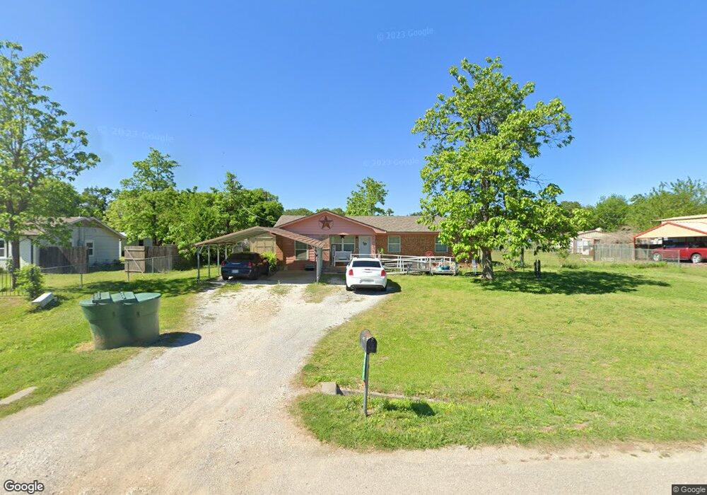 5977 Fm 678, Gainesville, TX 76240 - photo 1