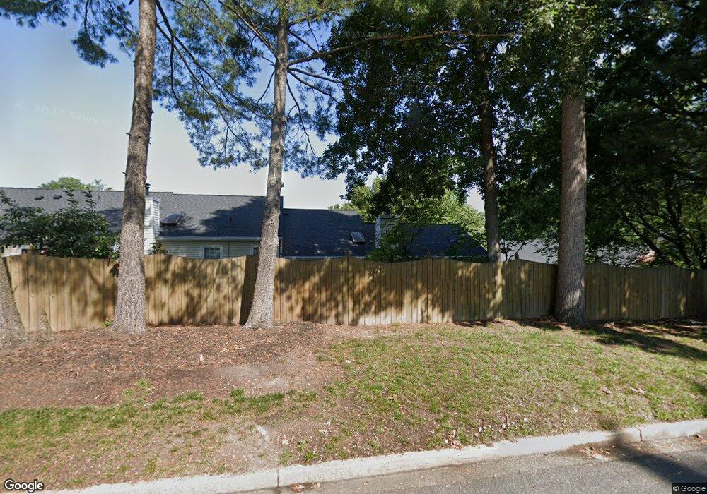 12016 Southall Ct unit 1, Henrico, VA 23233 - photo 1