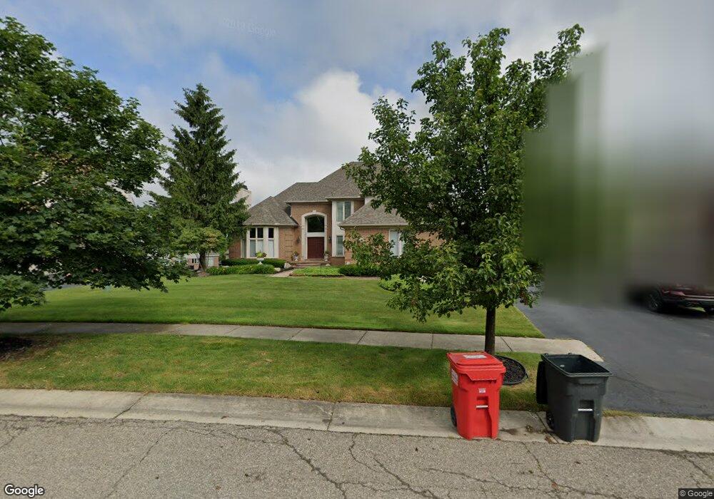 6574 Kings Ct, West Bloomfield, MI 48322 - photo 1