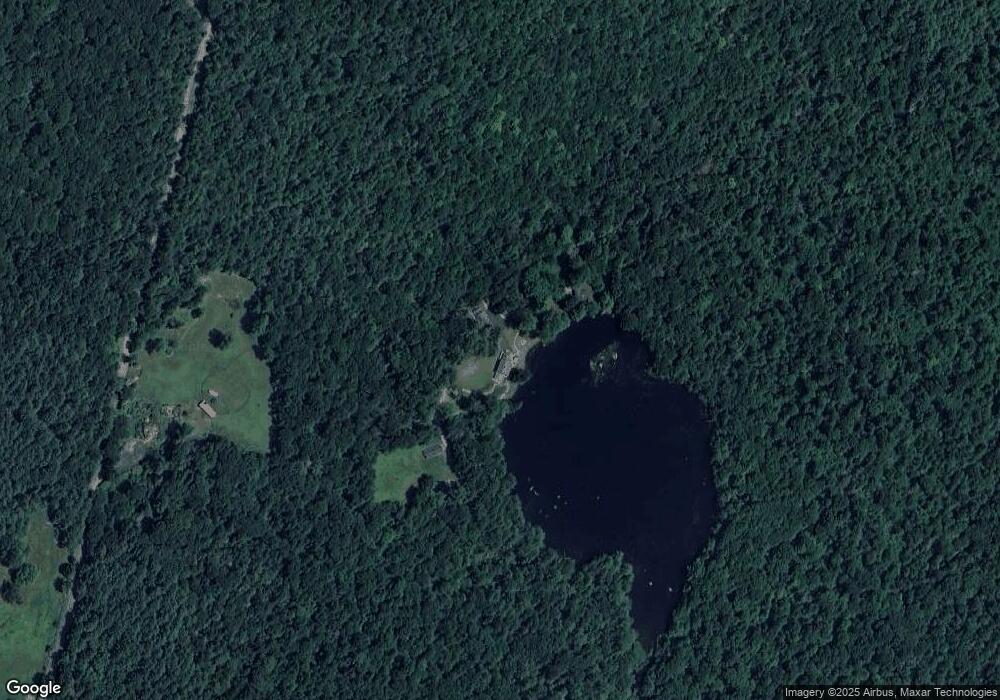 13 Gilbert Rd, Stafford Springs, CT 06076 - photo 1