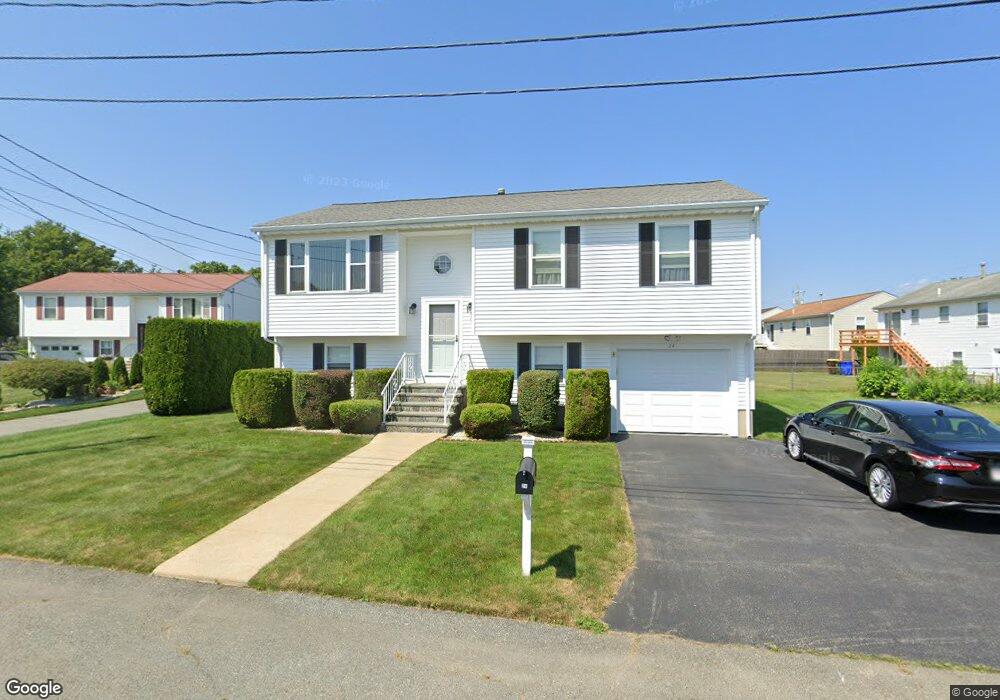 24 Watson Way, Fall River, MA 02721 - photo 1