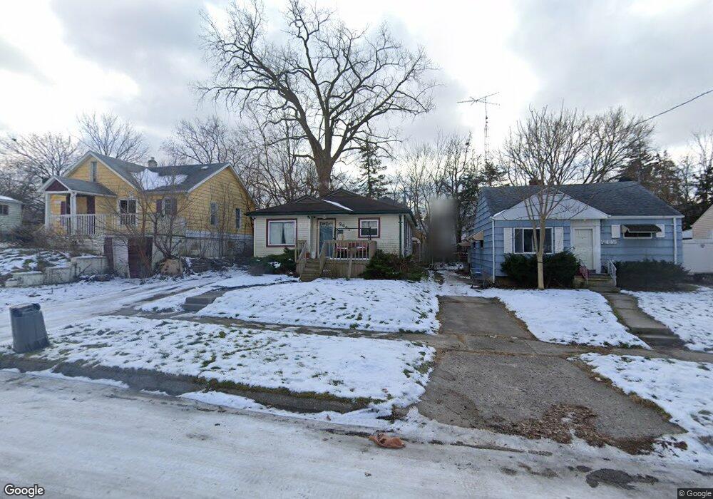2441 Reid St, Flint, MI 48503 - photo 1