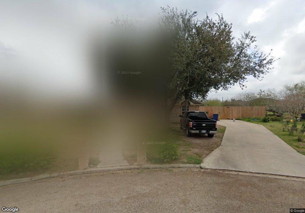 1000 Mark Ct, Donna, TX 78537 - photo 1