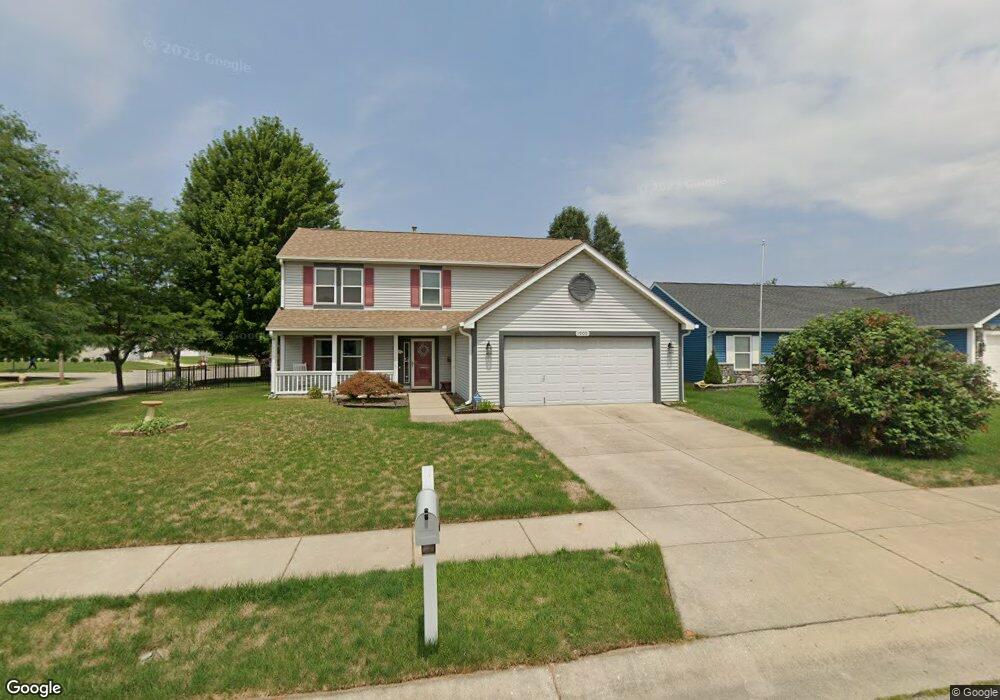 1900 Honeybrook Way, Lafayette, IN 47909 - photo 1