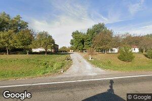 4121 State Route 235 N, Lewistown, OH 43333