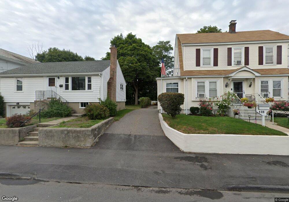 137 Bright St unit 1, Waltham, MA 02453 - photo 1