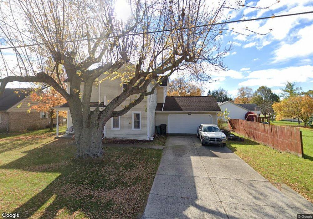 2541 National Rd, Cridersville, OH 45806 - photo 1