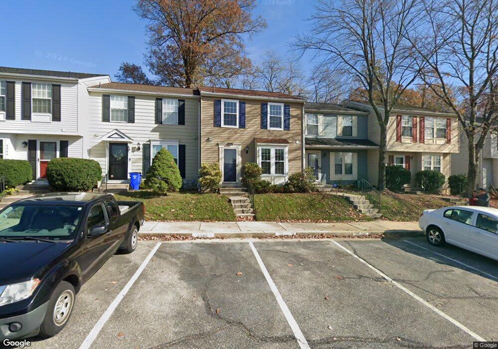 6360 Greenfield Rd, Elkridge, MD 21075 - photo 1