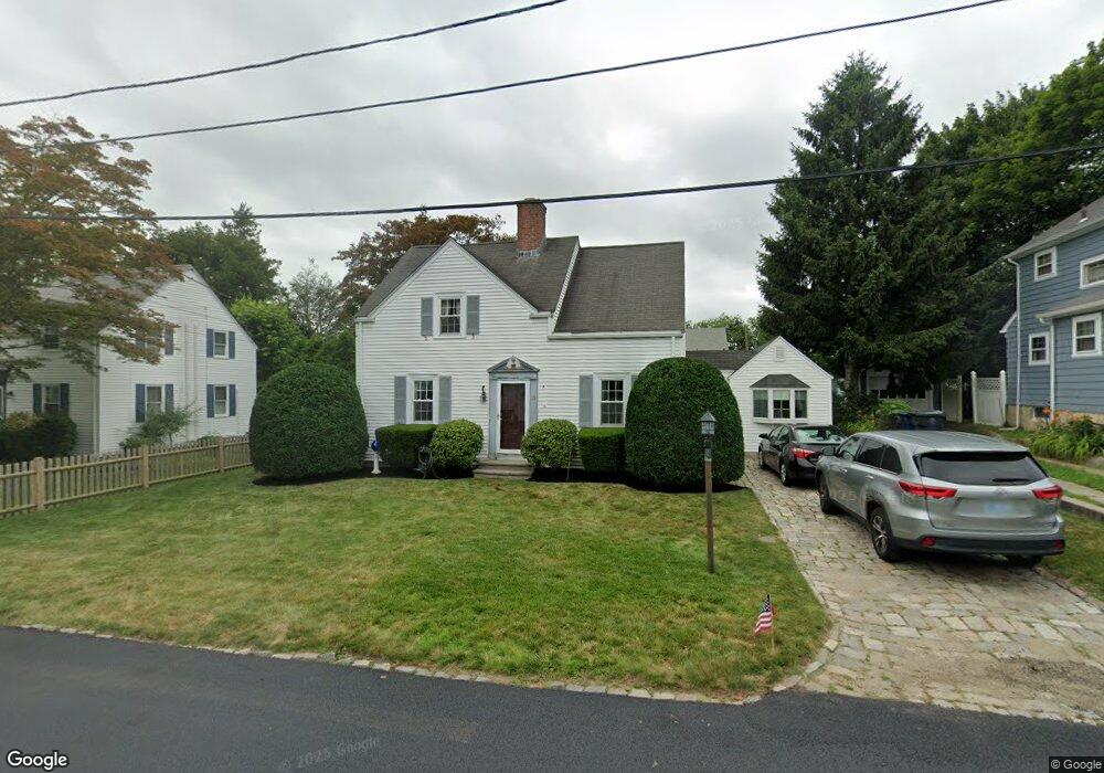 15 Cornell Ave, Warwick, RI 02888 - photo 1