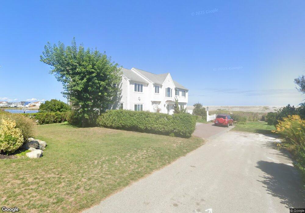 7 Jawl Ave, Scituate, MA 02066 - photo 1