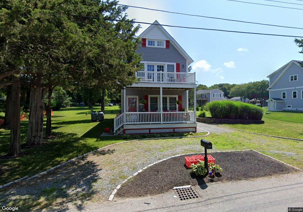 468 Seaside Dr, Jamestown, RI 02835 - photo 1