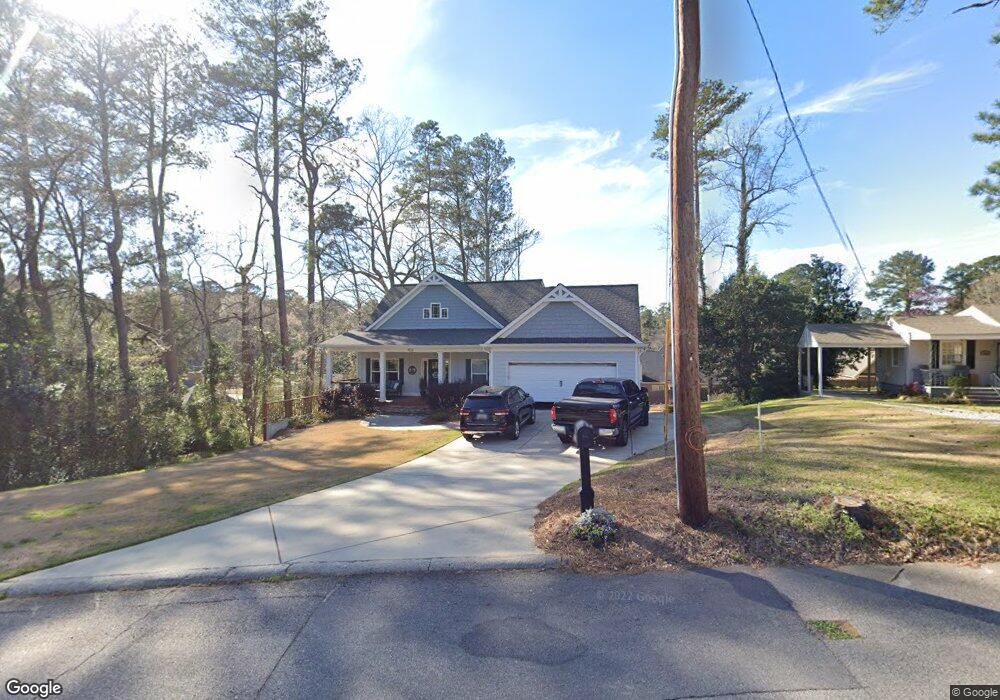 456 Gordon Cir, Lagrange, GA 30240 - photo 1
