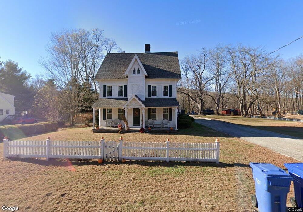 109 Middlesex Ave, Chester, CT 06412 - photo 1