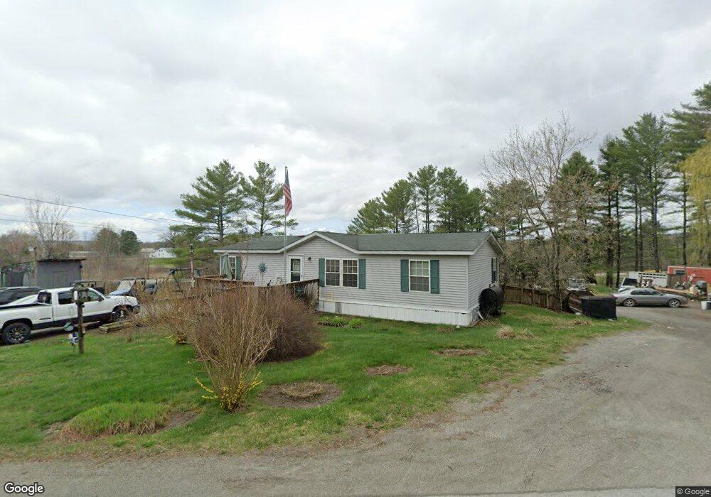191 Tuttle Rd, Canaan, ME 04924 - photo 1