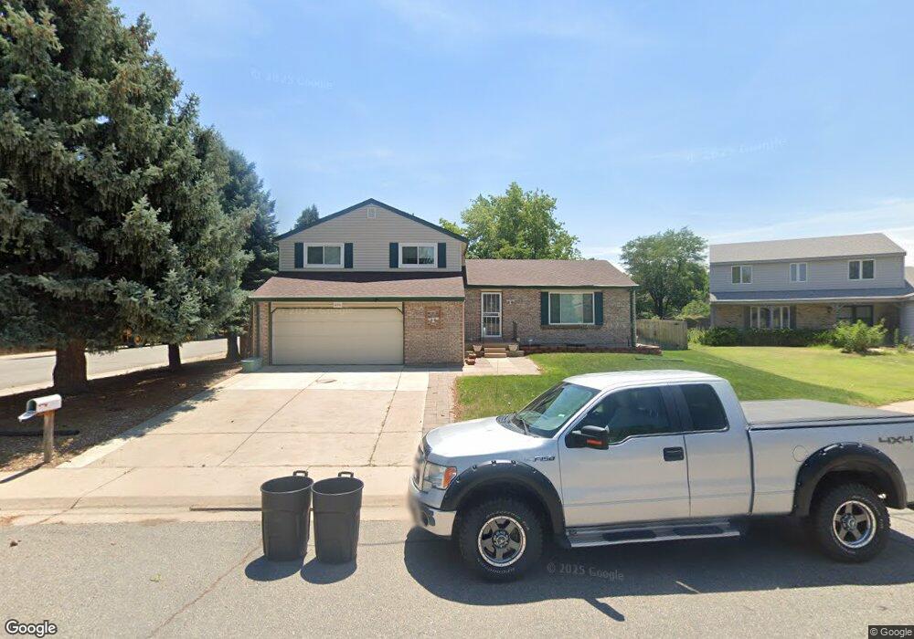 14396 E Caspian Place, Aurora, CO 80014 - photo 1