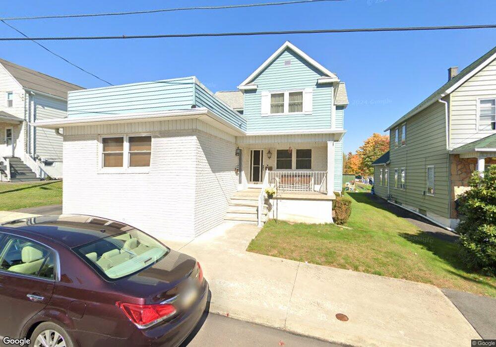 832 Price St, Scranton, PA 18519 - photo 1