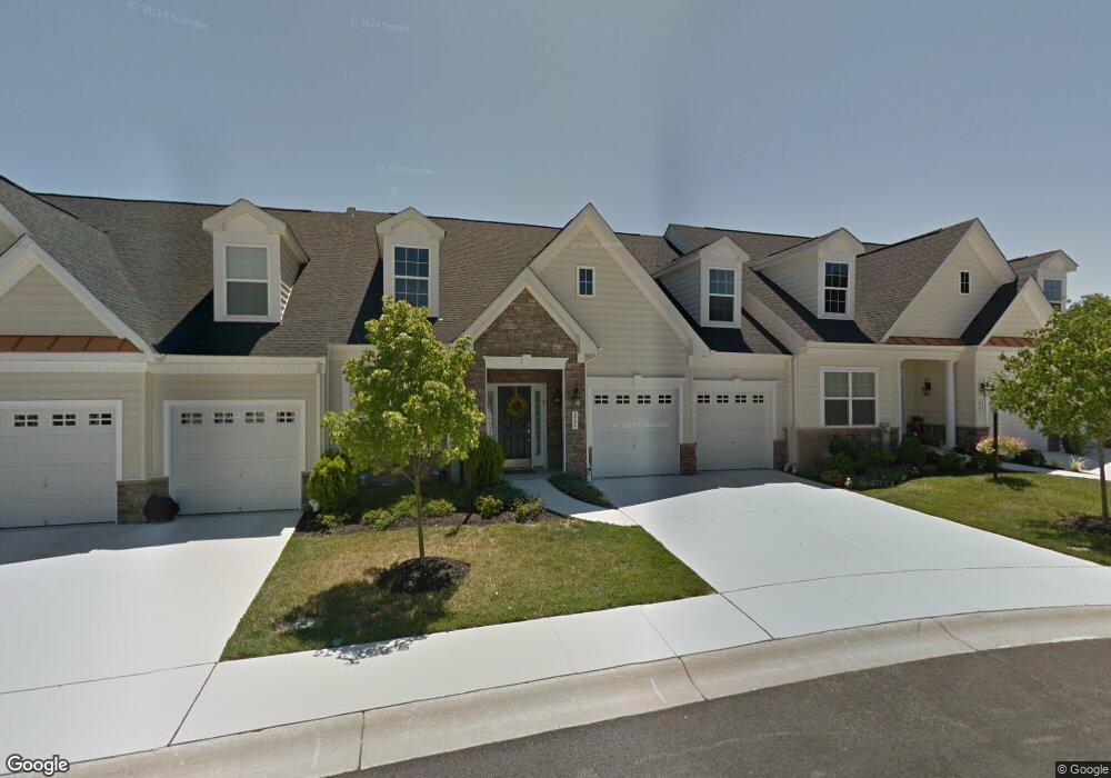 8754 Sage Brush Way, Columbia, MD 21045 - photo 1