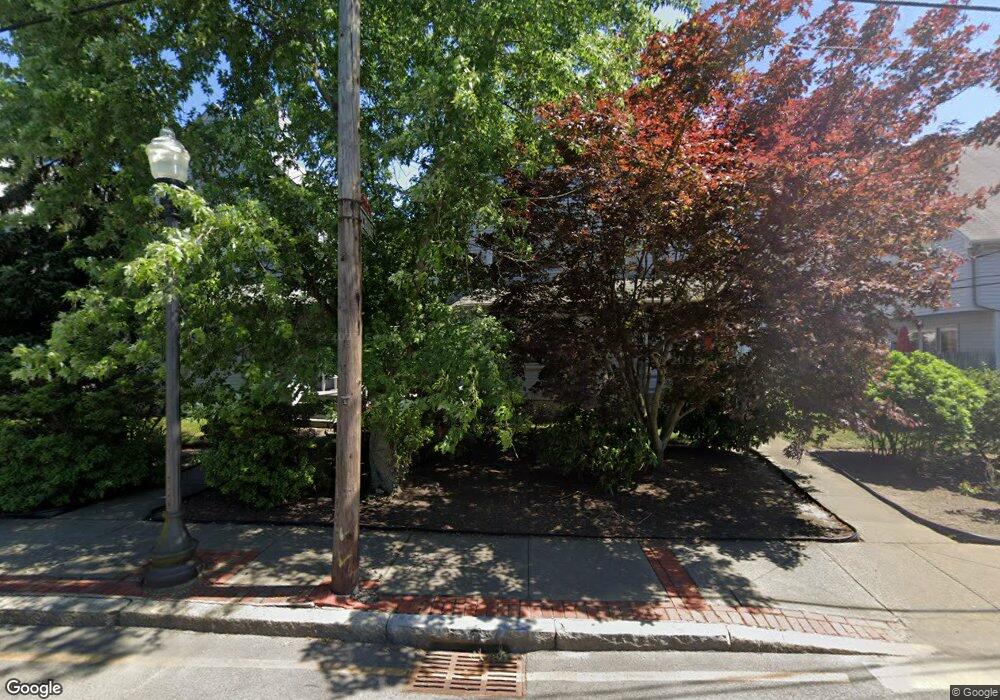 11 Spring St, Pawtucket, RI 02860 - photo 1