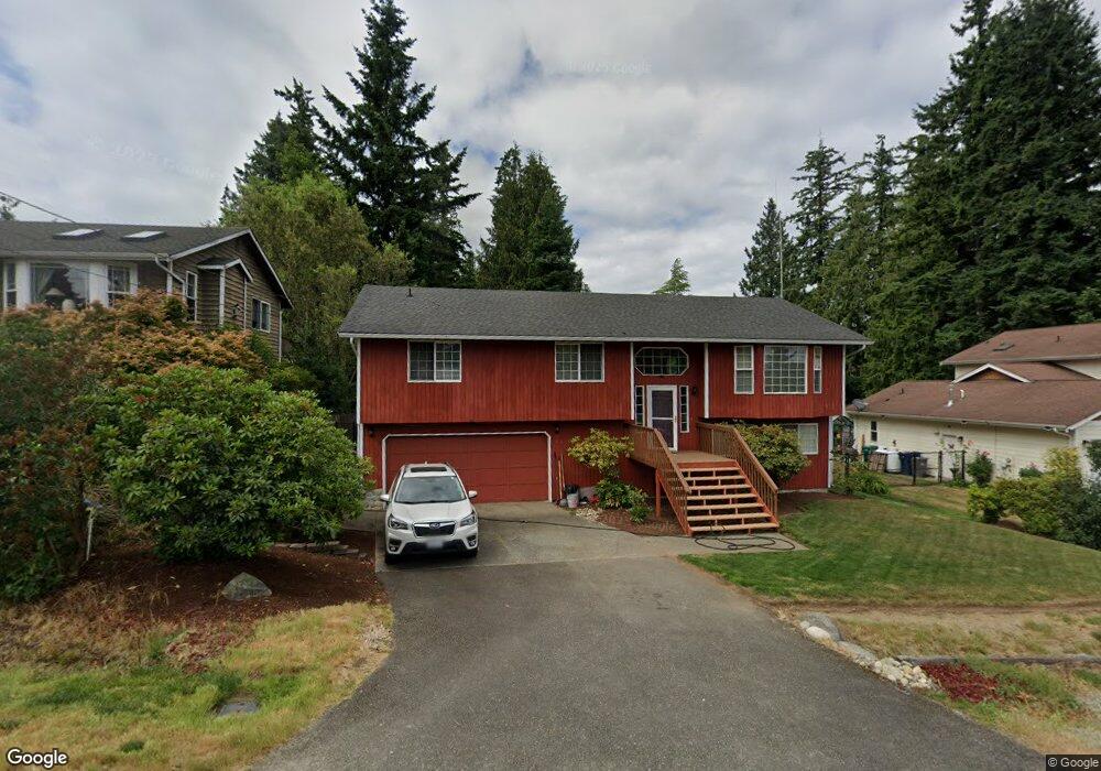 4913 173rd Place NW, Stanwood, WA 98292 - photo 1