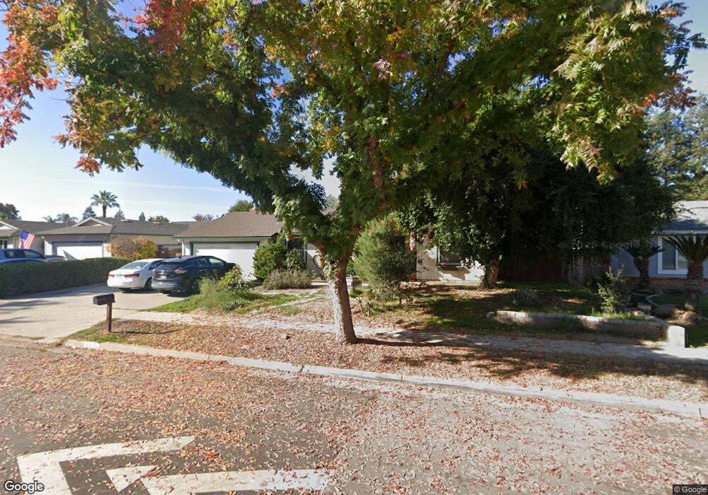 6165 N Blosser Ave, Fresno, CA 93711 - photo 1