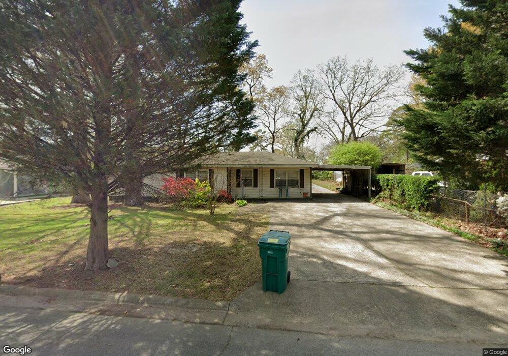 2720 Ivanhoe Ln SE, Smyrna, GA 30082 - photo 1