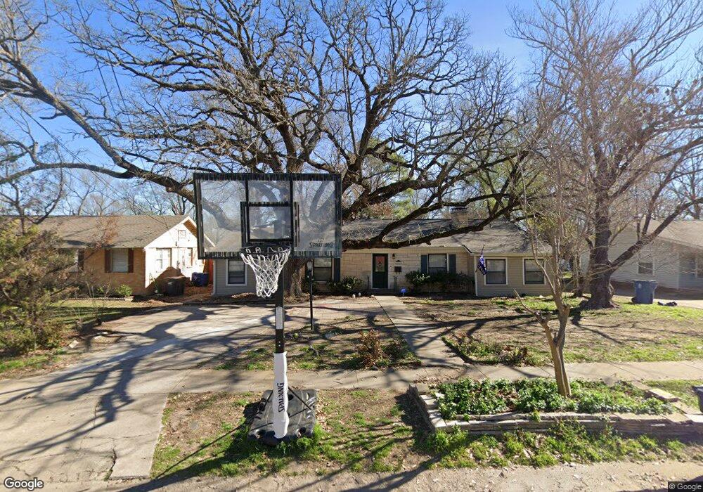 401 N 37th St, Corsicana, TX 75110 - photo 1