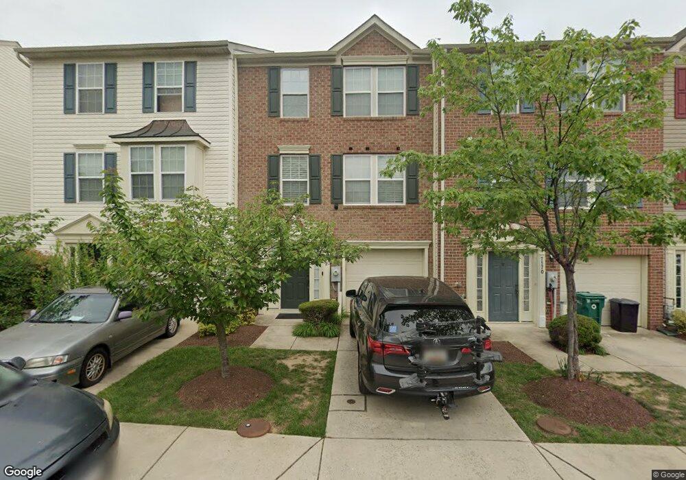 7172 Deep Falls Way, Elkridge, MD 21075 - photo 1