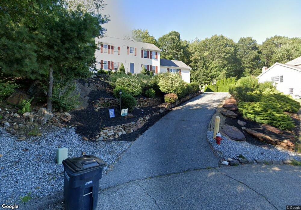 22 Sycamore Dr, Rutland, MA 01543 - photo 1