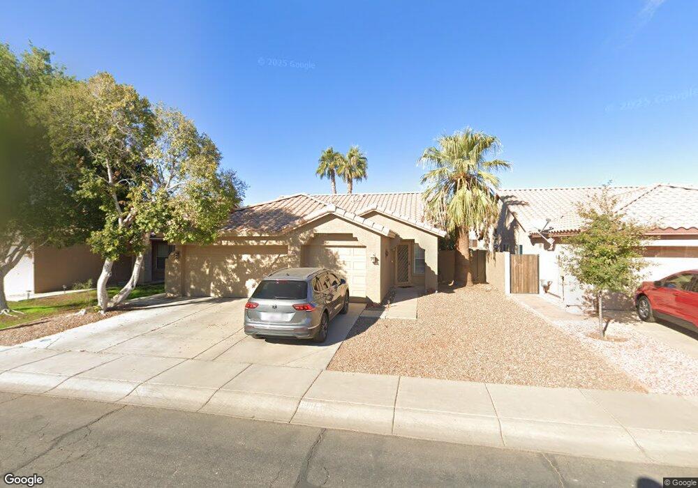 892 W Saragosa St, Chandler, AZ 85225 - photo 1