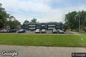1111 SW Fillmore St, Topeka, KS 66604