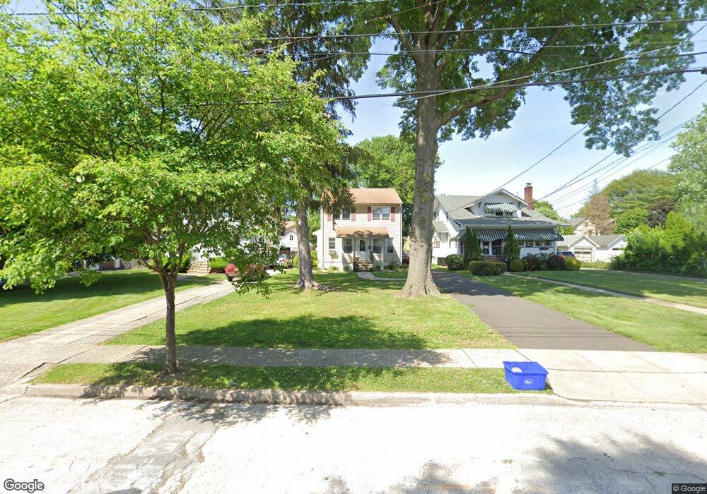 269 Stanton St, Rahway, NJ 07065 - photo 1