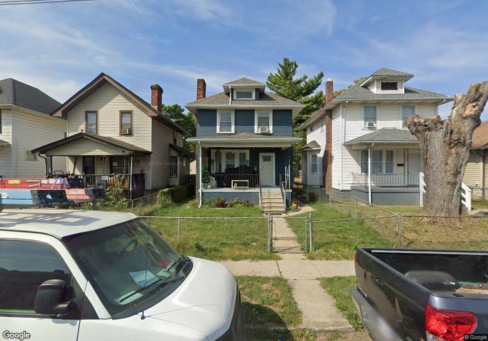 455 S Richardson Ave, Columbus, OH 43204 - photo 1