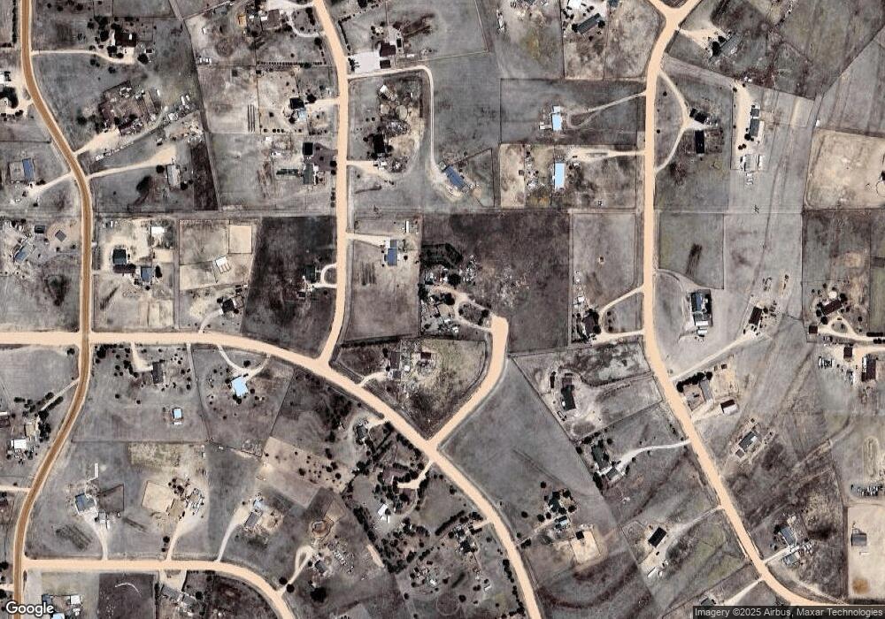 3880 Red Hawk Ct, Peyton, CO 80831 - photo 1