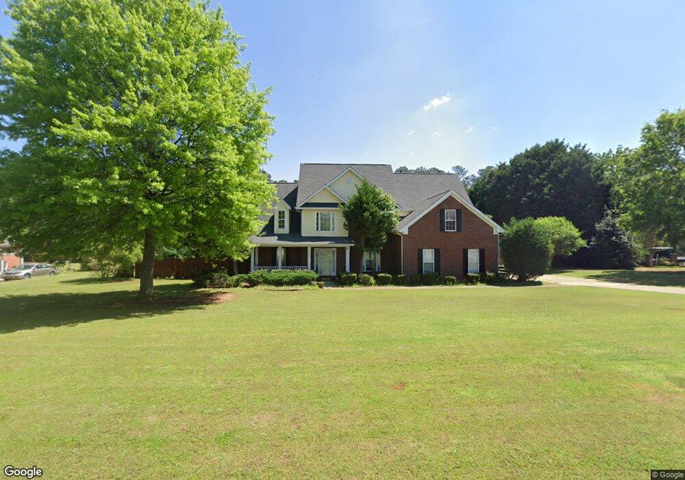 1319 Regatta Way unit 3, McDonough, GA 30252 - photo 1