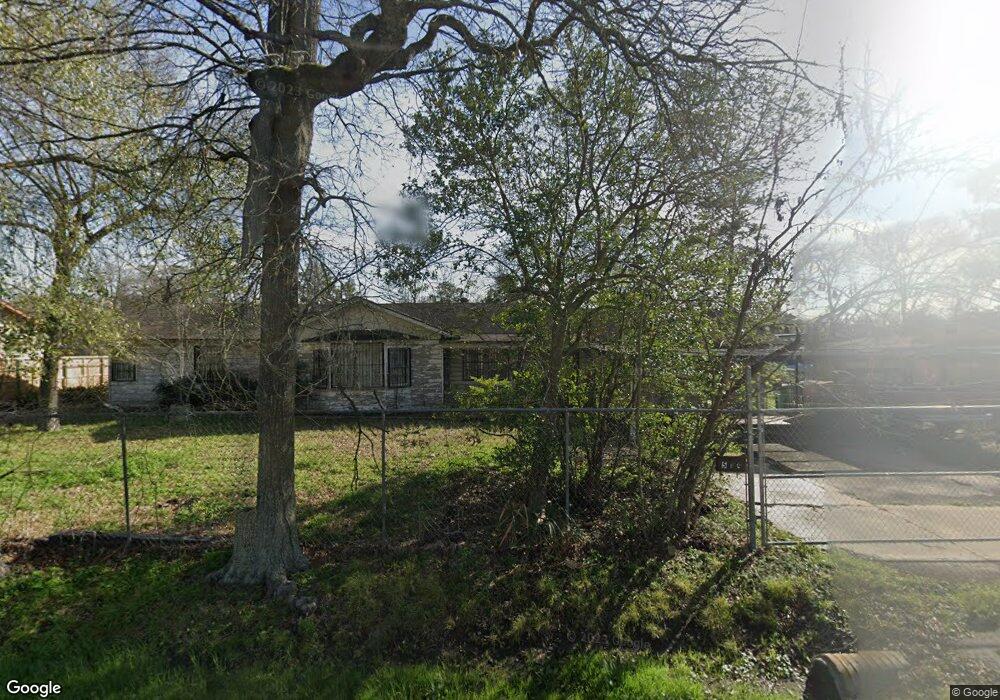 514 Post St, Houston, TX 77022 - photo 1