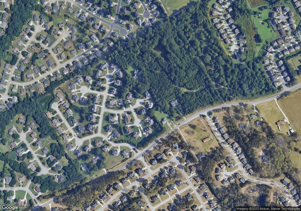 818 Copper Mist Ct unit 36, Grayson, GA 30017 - photo 1