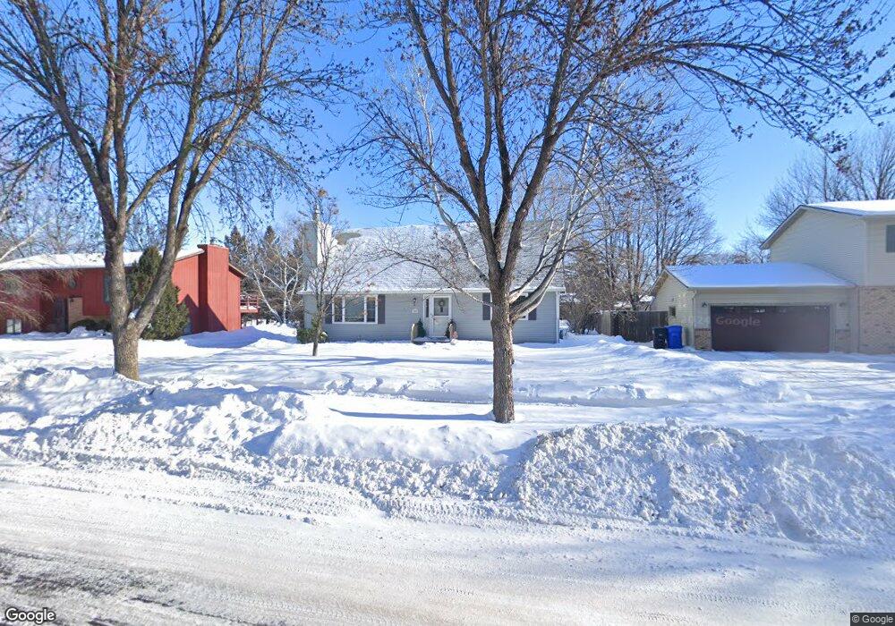 1708 Prairie Ln S, Fargo, ND 58103 - photo 1
