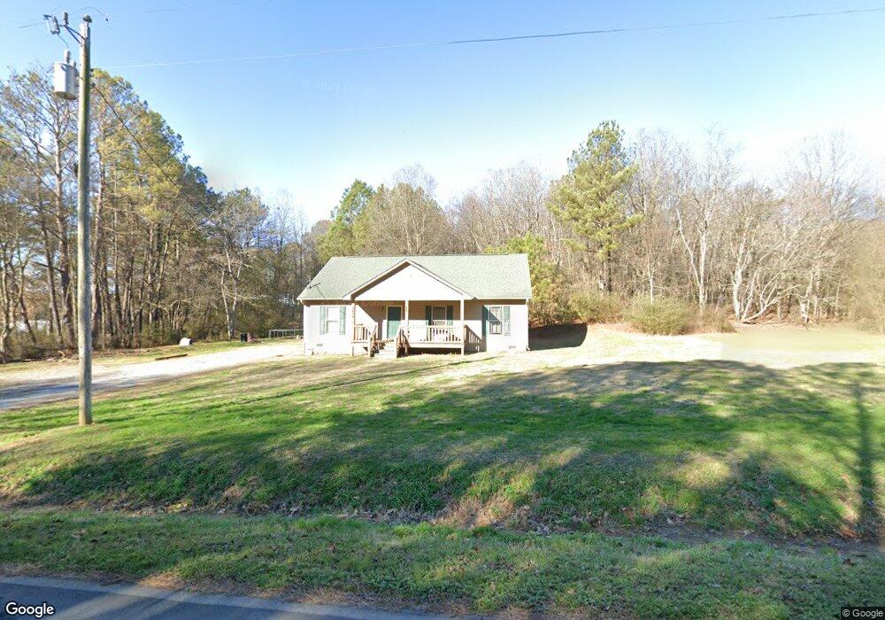 2479 Miller Ferry Rd SW, Calhoun, GA 30701 - photo 1