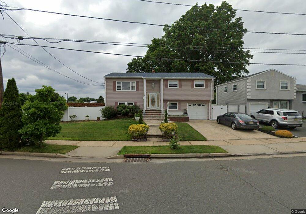 44 Pinho Ave, Carteret, NJ 07008 - photo 1