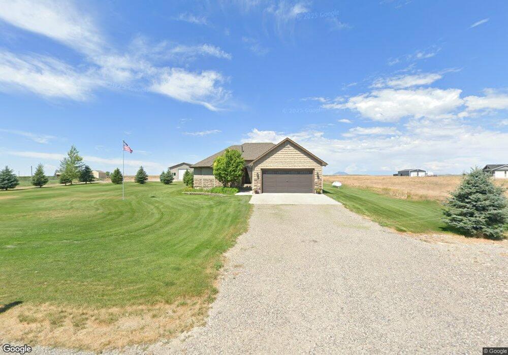 618 N 1200 W, Blackfoot, ID 83221 - photo 1