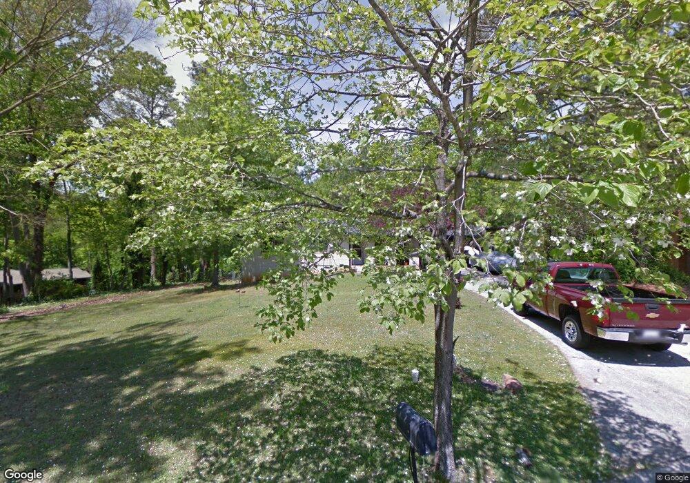 1040 Driskell Ct, Austell, GA 30168 - photo 1