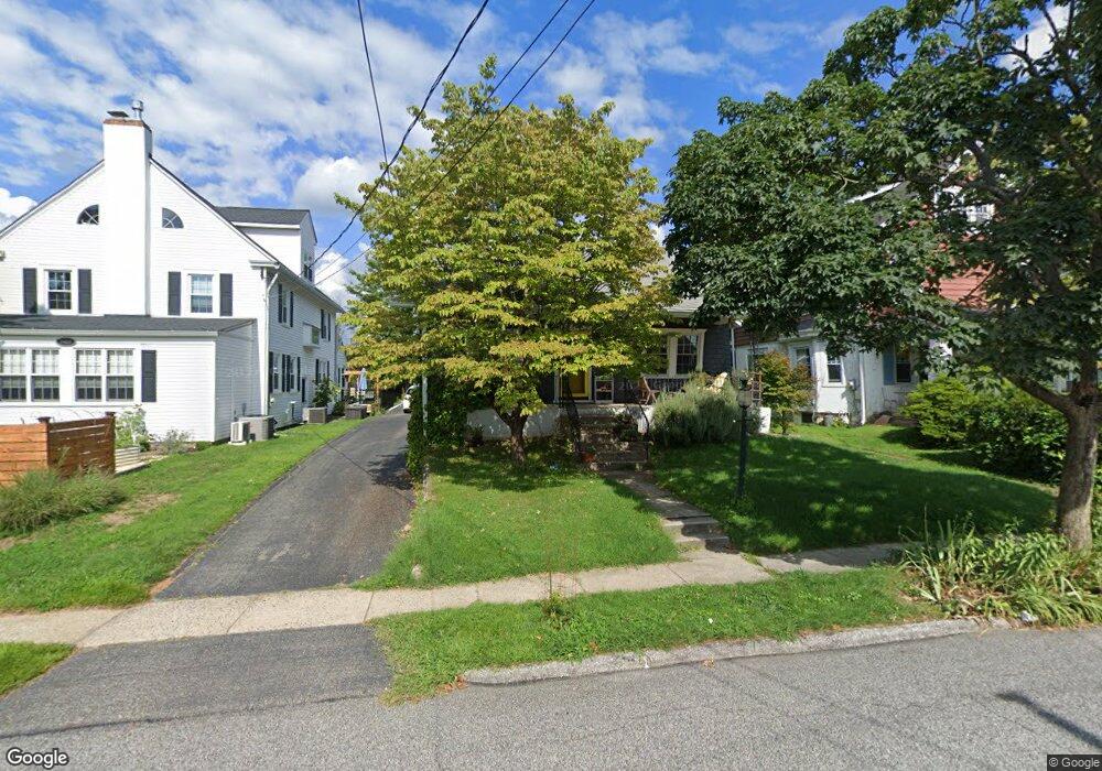 2435 Bryn Mawr Ave, Ardmore, PA 19003 - photo 1