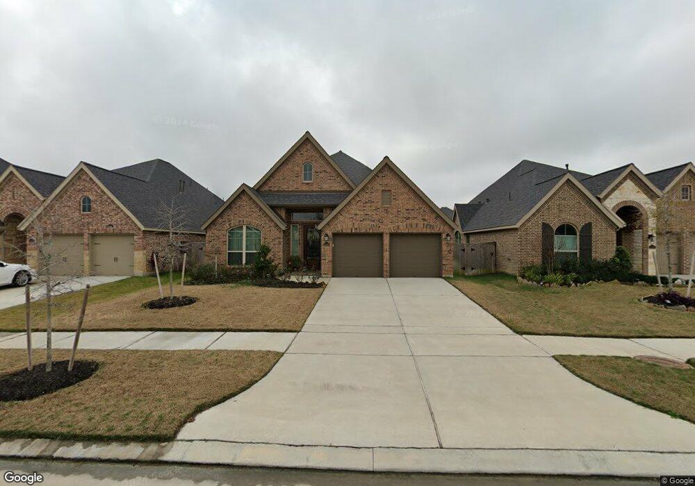 22431 Mary Rogers Trail, Richmond, TX 77469 - photo 1