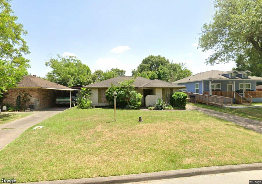 871 Marcolin St, Houston, TX 77088 - photo 1