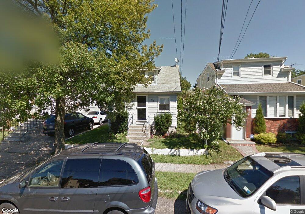 45 Catherine Ave, Franklin Square, NY 11010 - photo 1