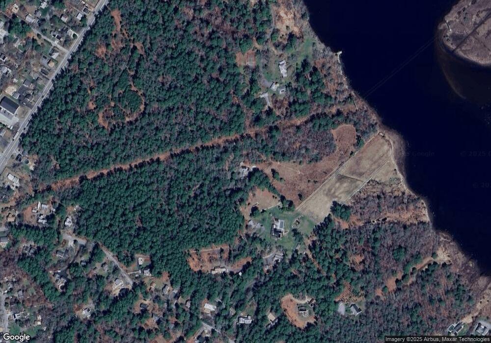 624 Delano Rd, Marion, MA 02738 - photo 1