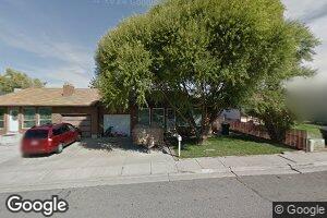 140 W 2100 N, Clearfield, UT 84015