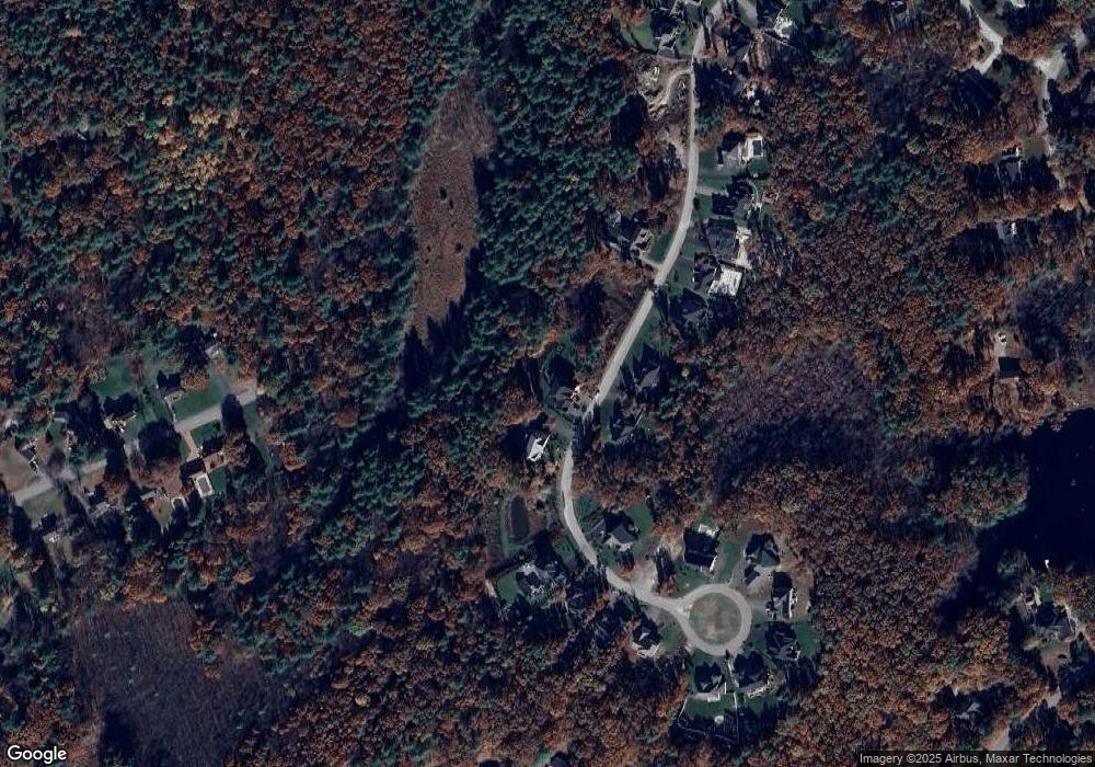 24 Highclere Rd unit 1725, Windham, NH 03087 - photo 1