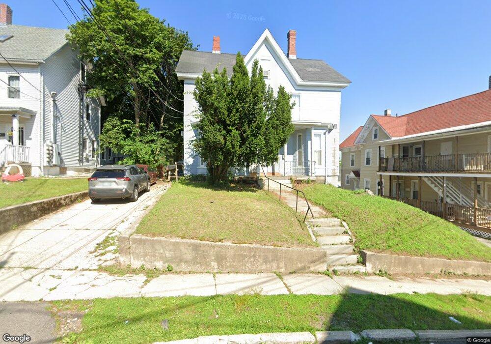 5 Beacon St, Nashua, NH 03064 - photo 1